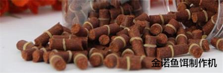 自制魚餌機器，怎么做出好的魚餌